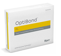 OptiBond FL Flaska, Kit