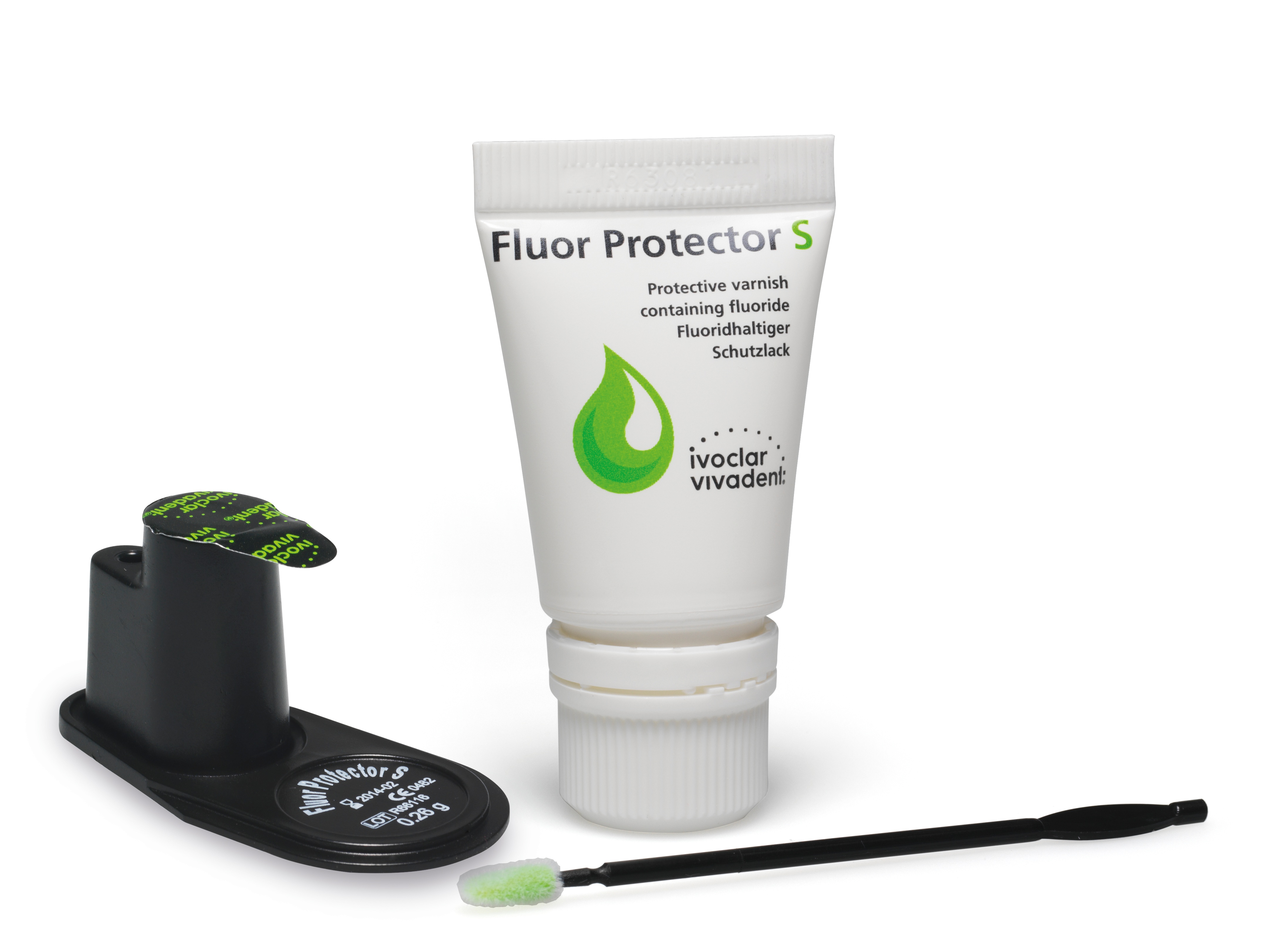 Fluor Protector S fluorlack, 7g