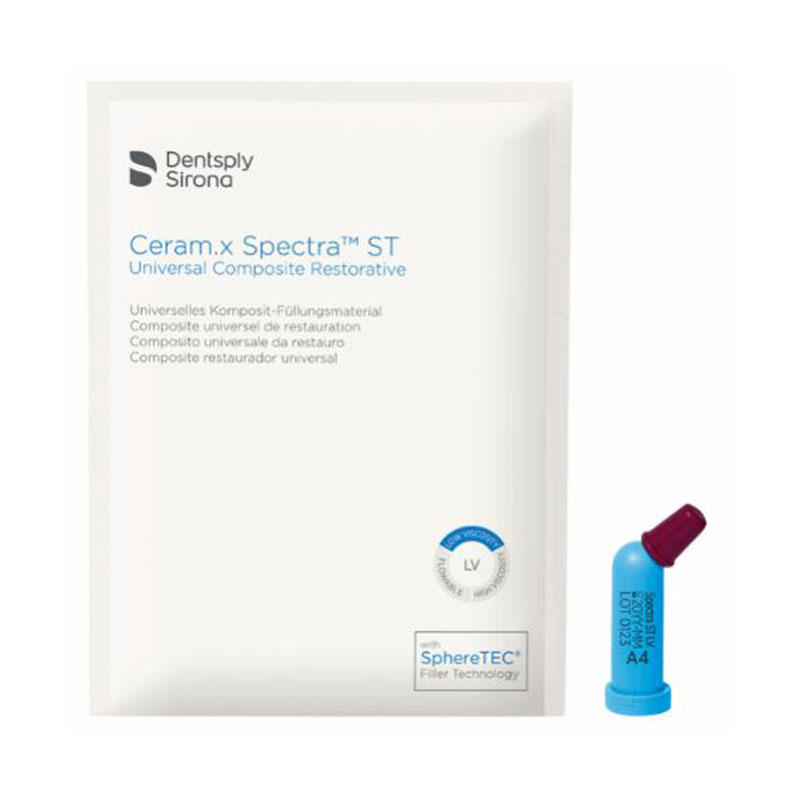 Ceram.x Spectra ST-LV kapslar A4