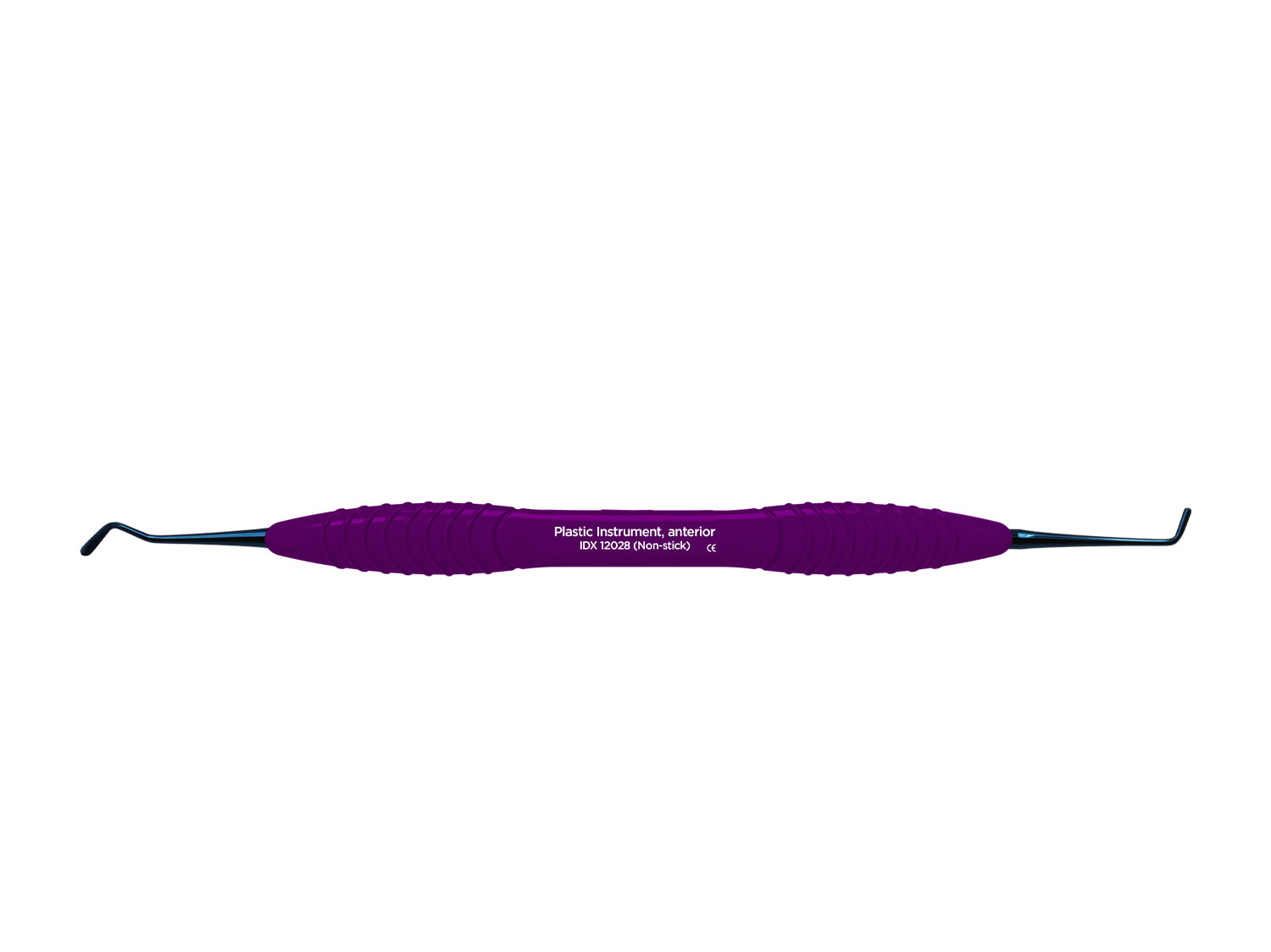 Kompositinstrument Non-stick Anterior IDX lila
