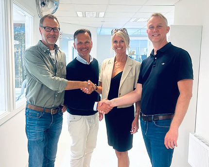 Unident förvärvar Tandtekniska laboratoriet i Ystad