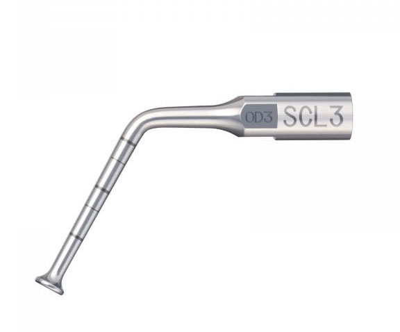 Scl3 SCL3 Socket Lift spets, VarioSurg3