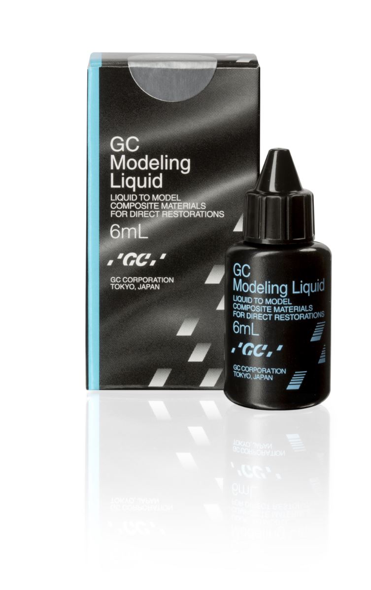 GC Modeling liquid, 6 ml