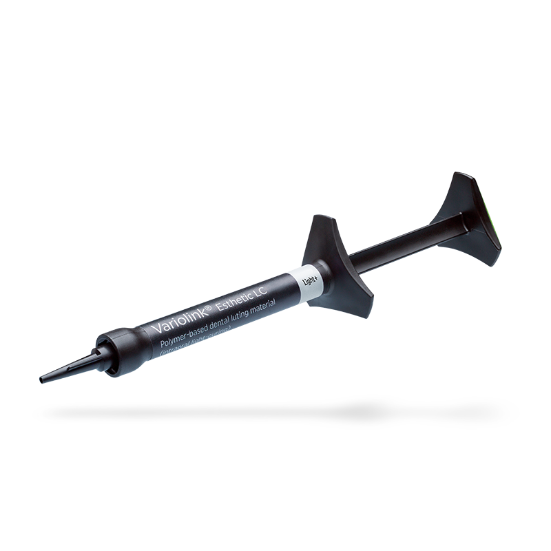Variolink Esthetic LC light+